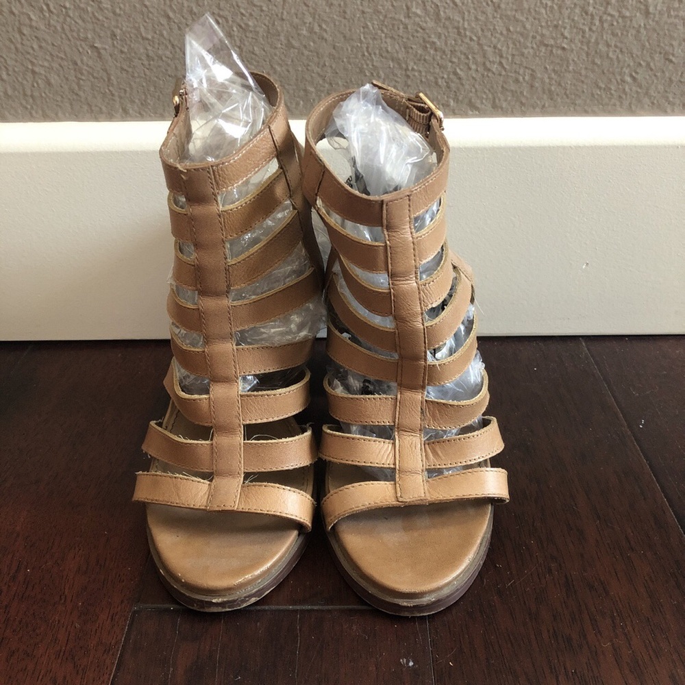 Steve madden Heeled sandals